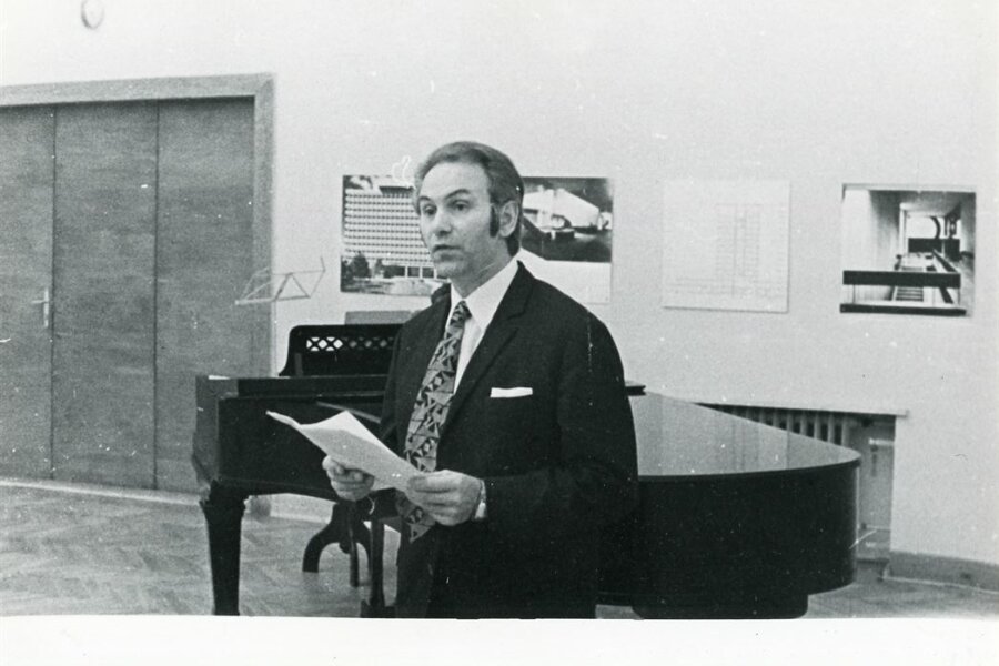 arch. Miloš Kramoliš